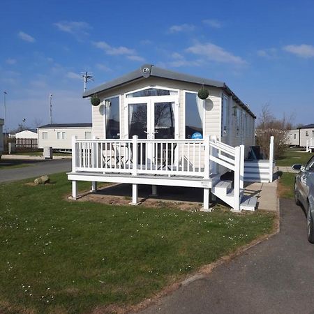 Church Farm Haven Holiday Park แพคแฮม ภายนอก รูปภาพ