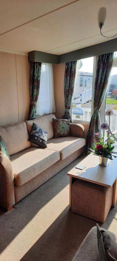 Church Farm Haven Holiday Park แพคแฮม ภายนอก รูปภาพ